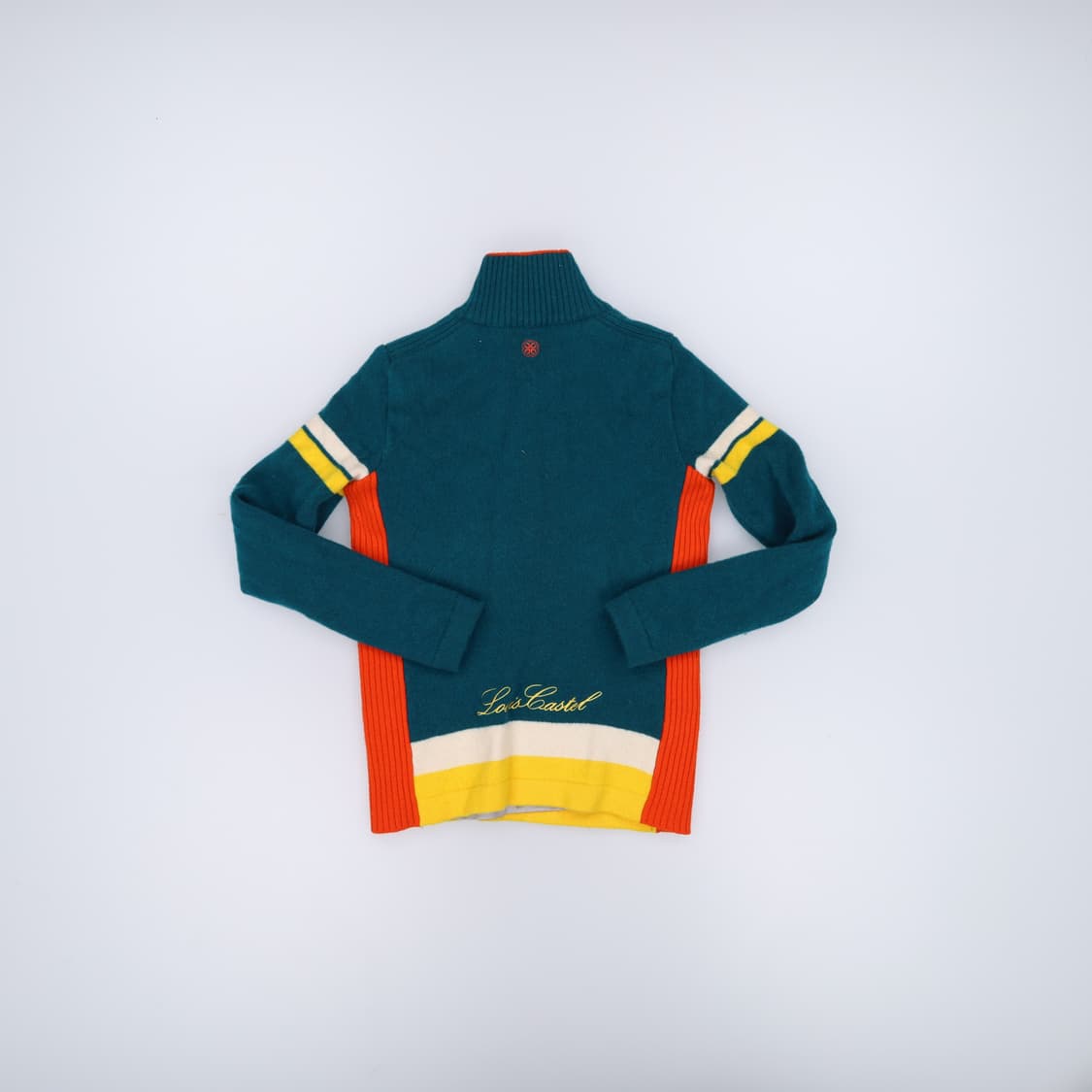 90 루이까스텔 여성 방풍 반집업 0410H1 상품이미지2