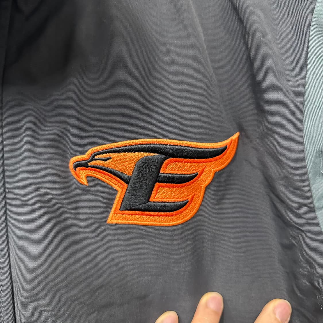 한화이글스 야구점퍼 상품이미지4