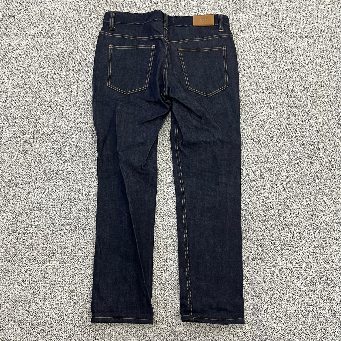 33 플랙 청바지 데님팬츠 0129H2 상품이미지2