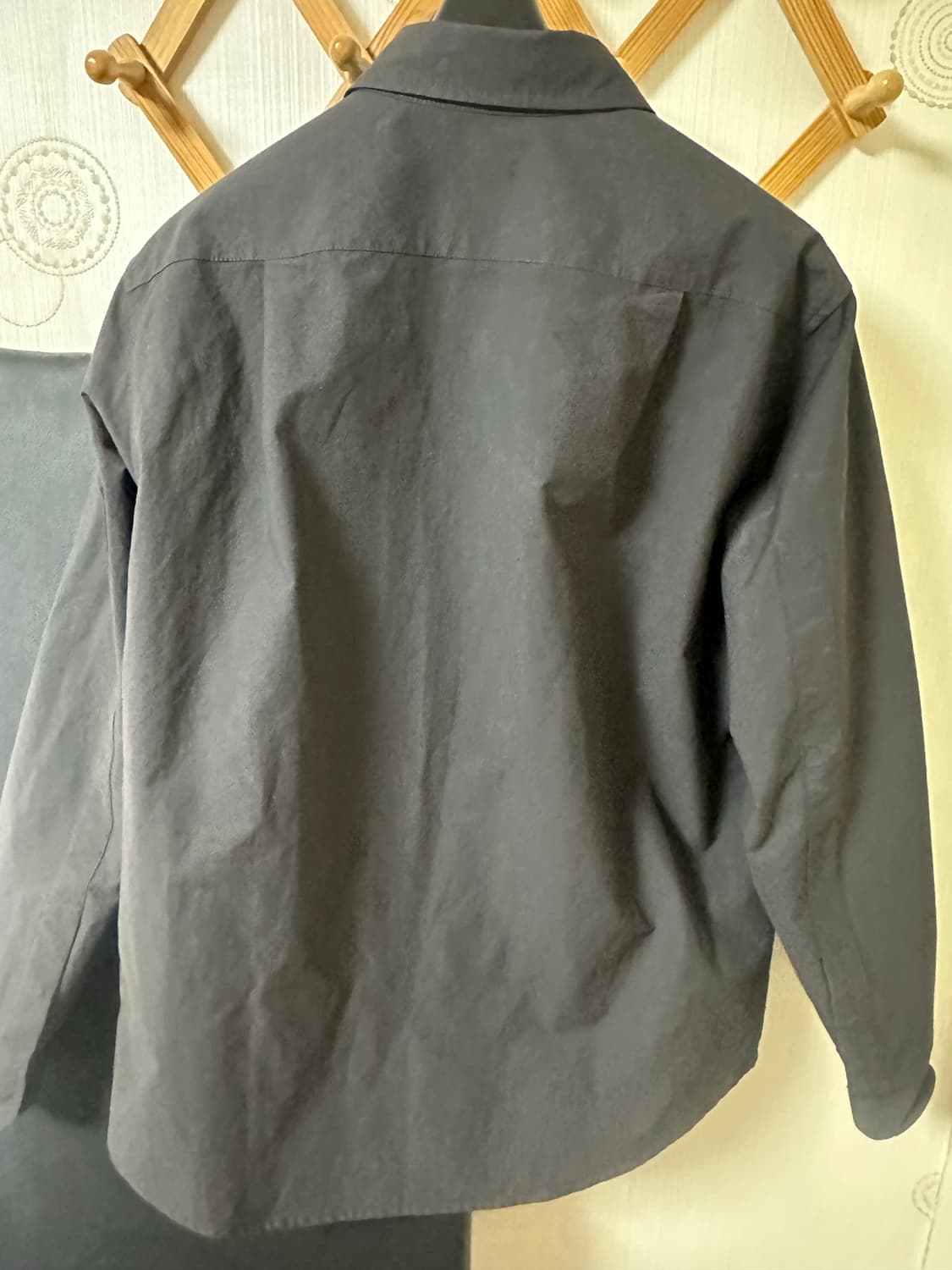 산산기어 셔츠 상품이미지2