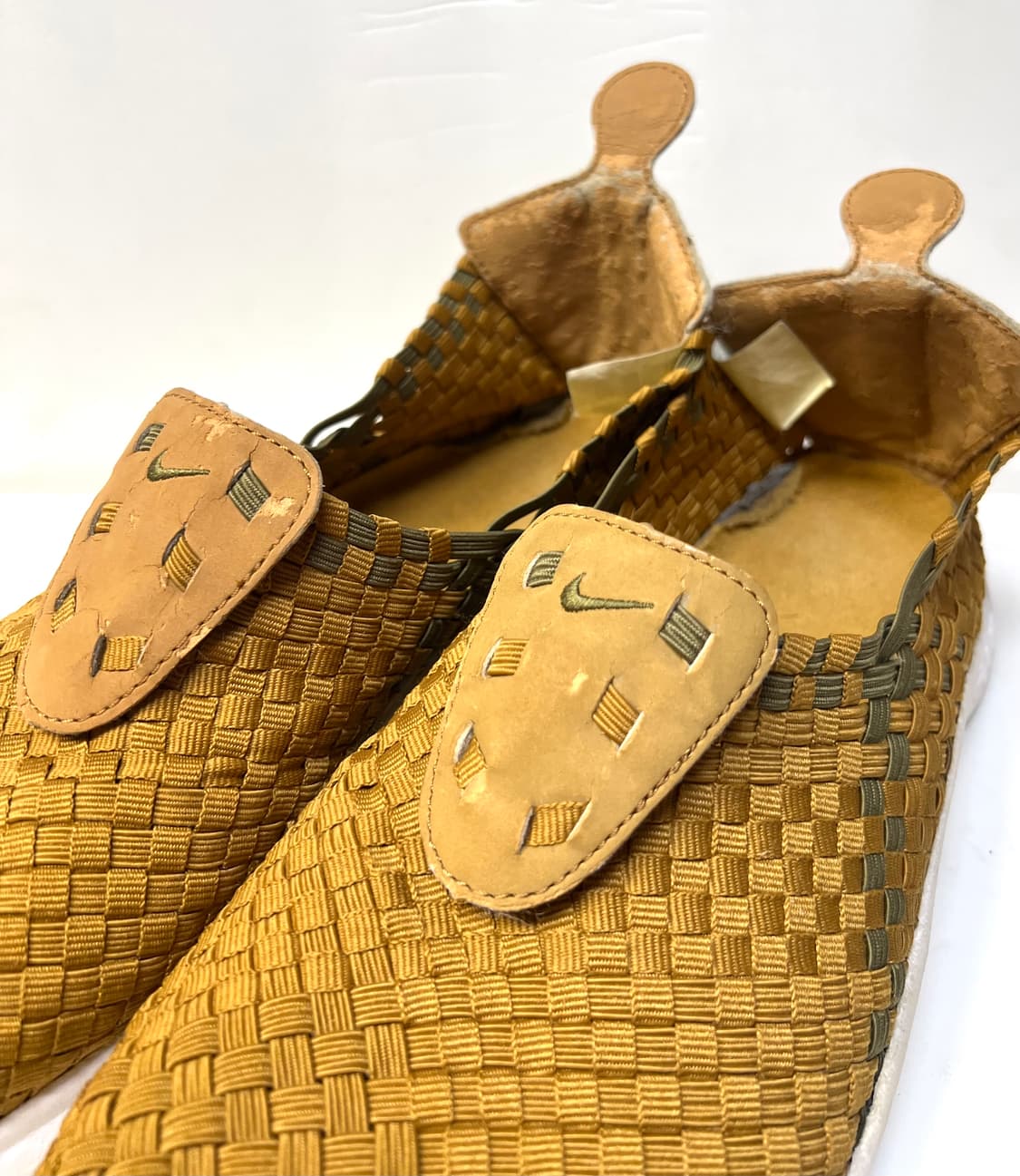 [290] 나이키 에어 우븐  상품이미지3