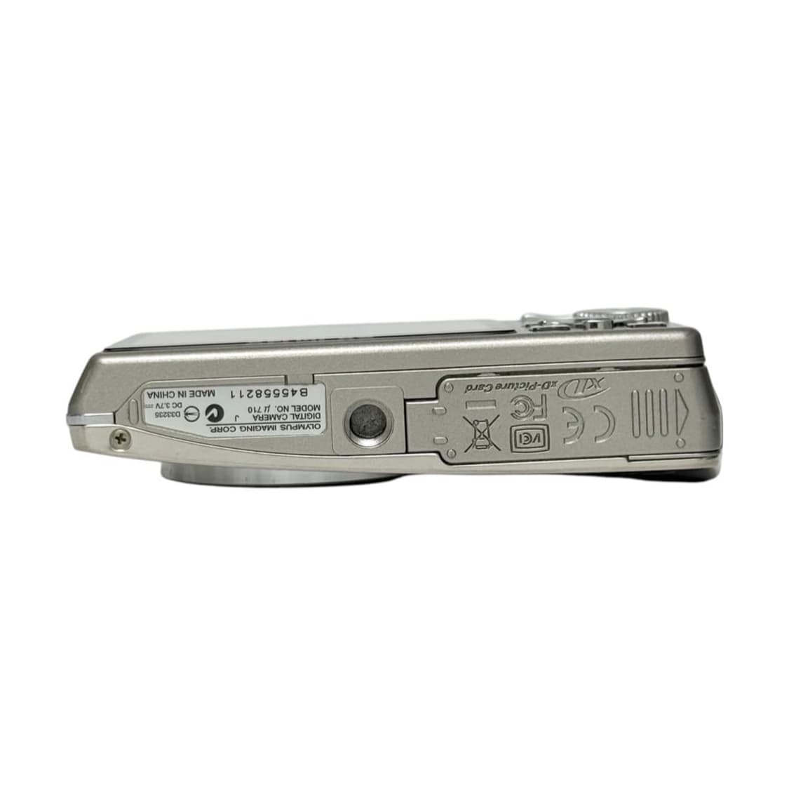 Olympus 올림푸스 뮤 710 디카 상품이미지7