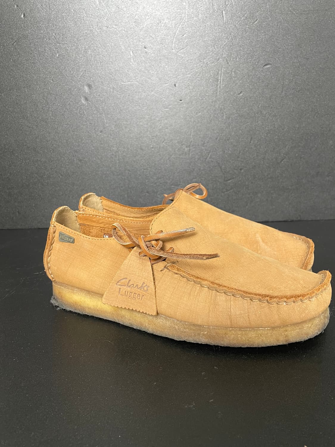 [260] 클락스 러거 상품이미지5