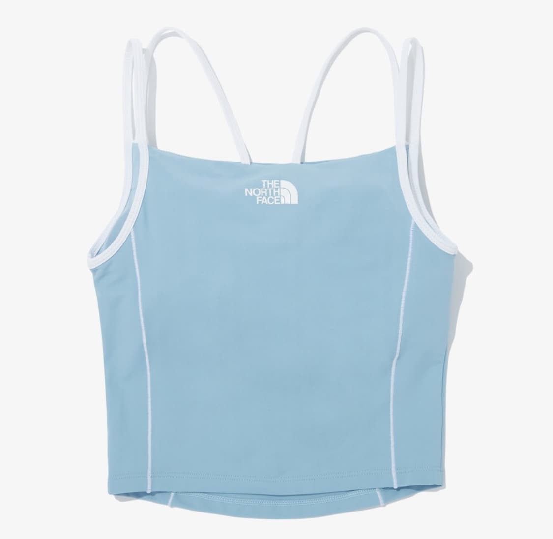 노스페이스 화이트라벨 오션웨이브 슬리브리스 상품이미지2