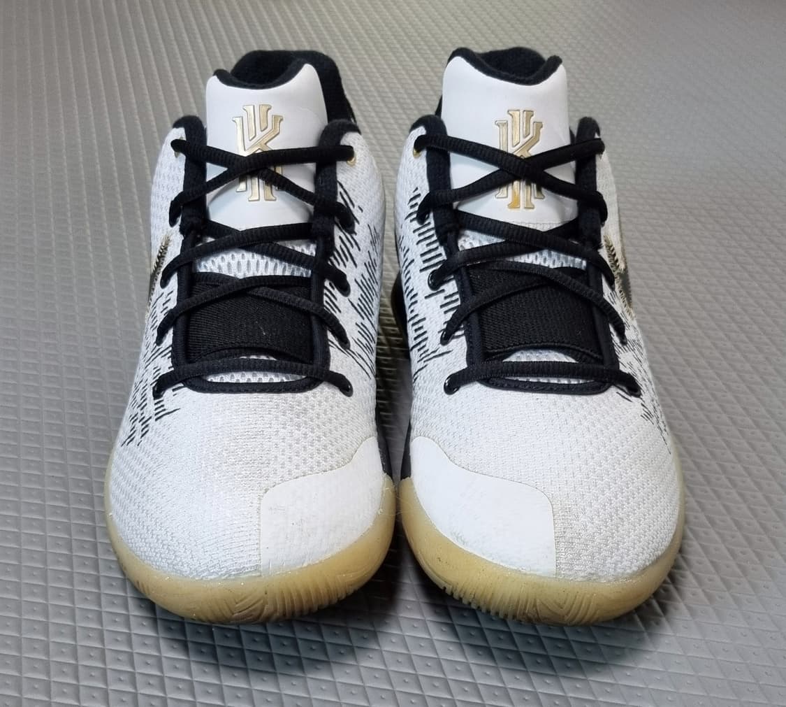 나이키 카이리 플라이트랩2ep 농구화(255) 상품이미지4