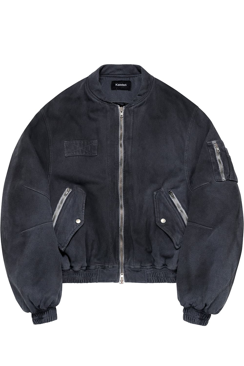 kamien 크라운 다트 ma-1- 블루 스톤(2) 상품이미지1