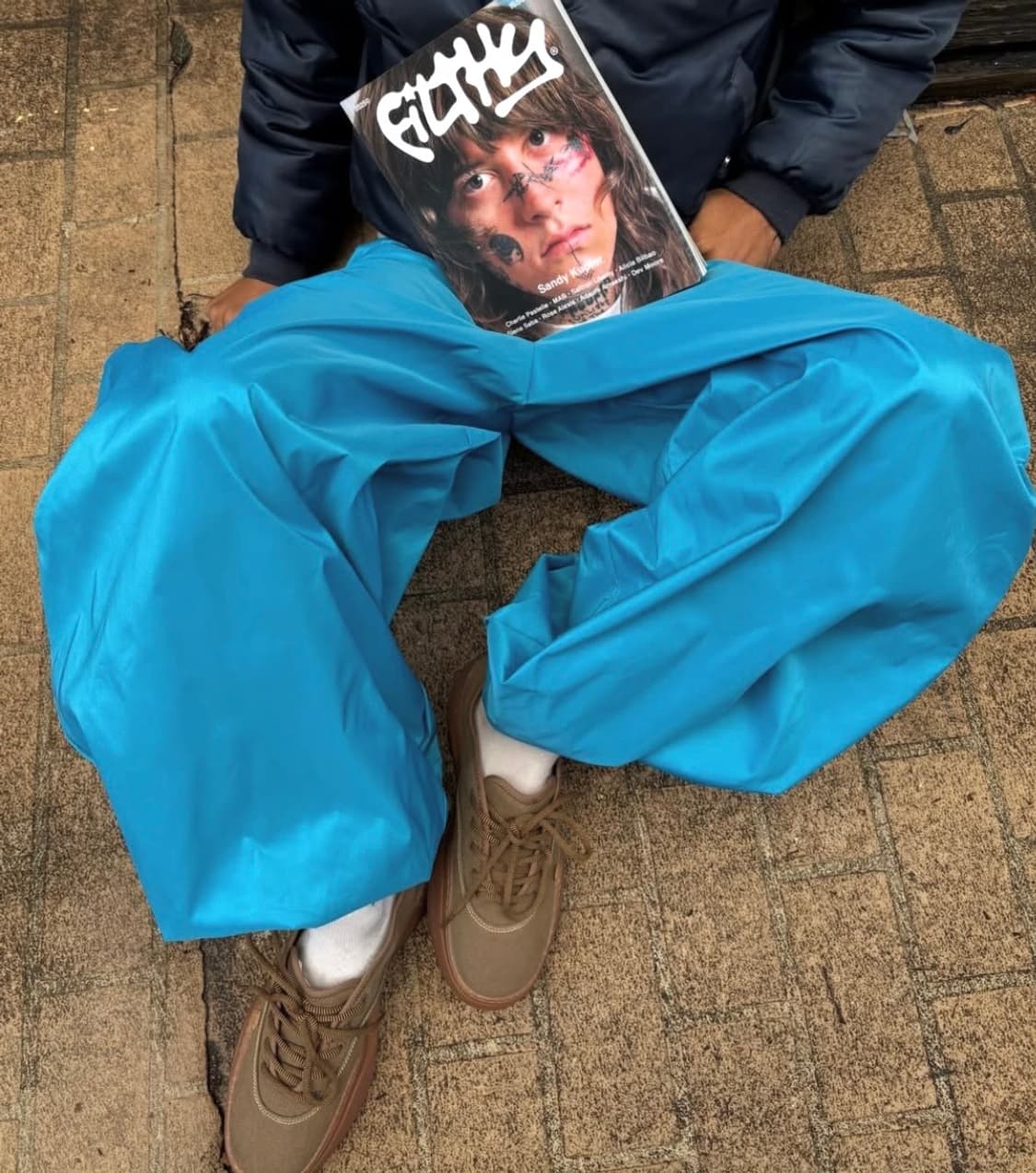 [260,270,280,290]이알엘 ERL 쿠페 스니커즈/머드 상품이미지1