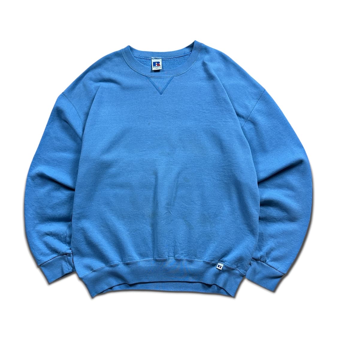 90s Russell 50/50 Blank Sweatshirt 상품이미지3