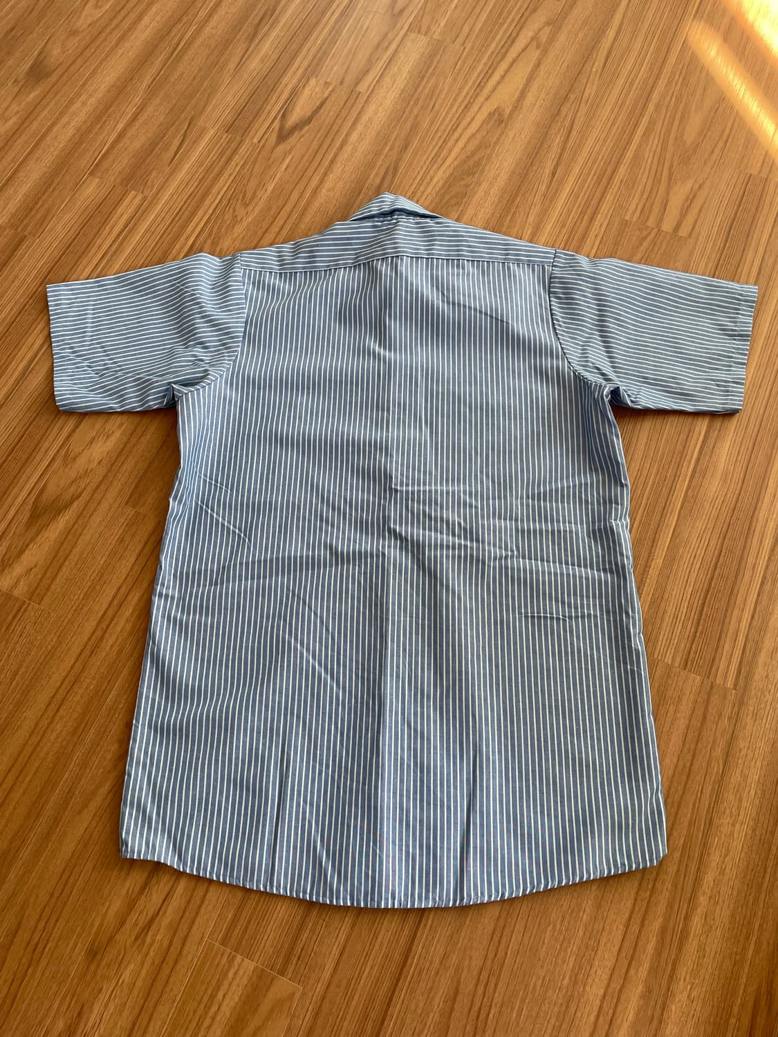 Red Cap short sleeve shirt 상품이미지3