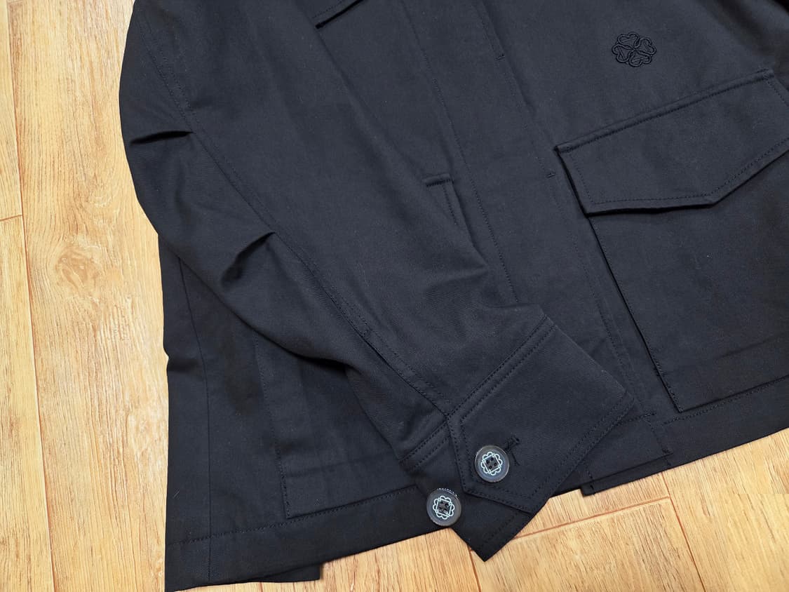 앳코너(at.corner) 스탠다드 필드 자켓 프리사이즈 상품이미지5