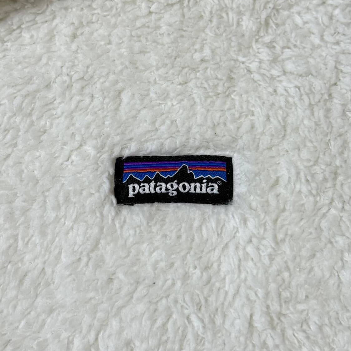 파타고니아 후리스 후드집업 여성용 상품이미지5