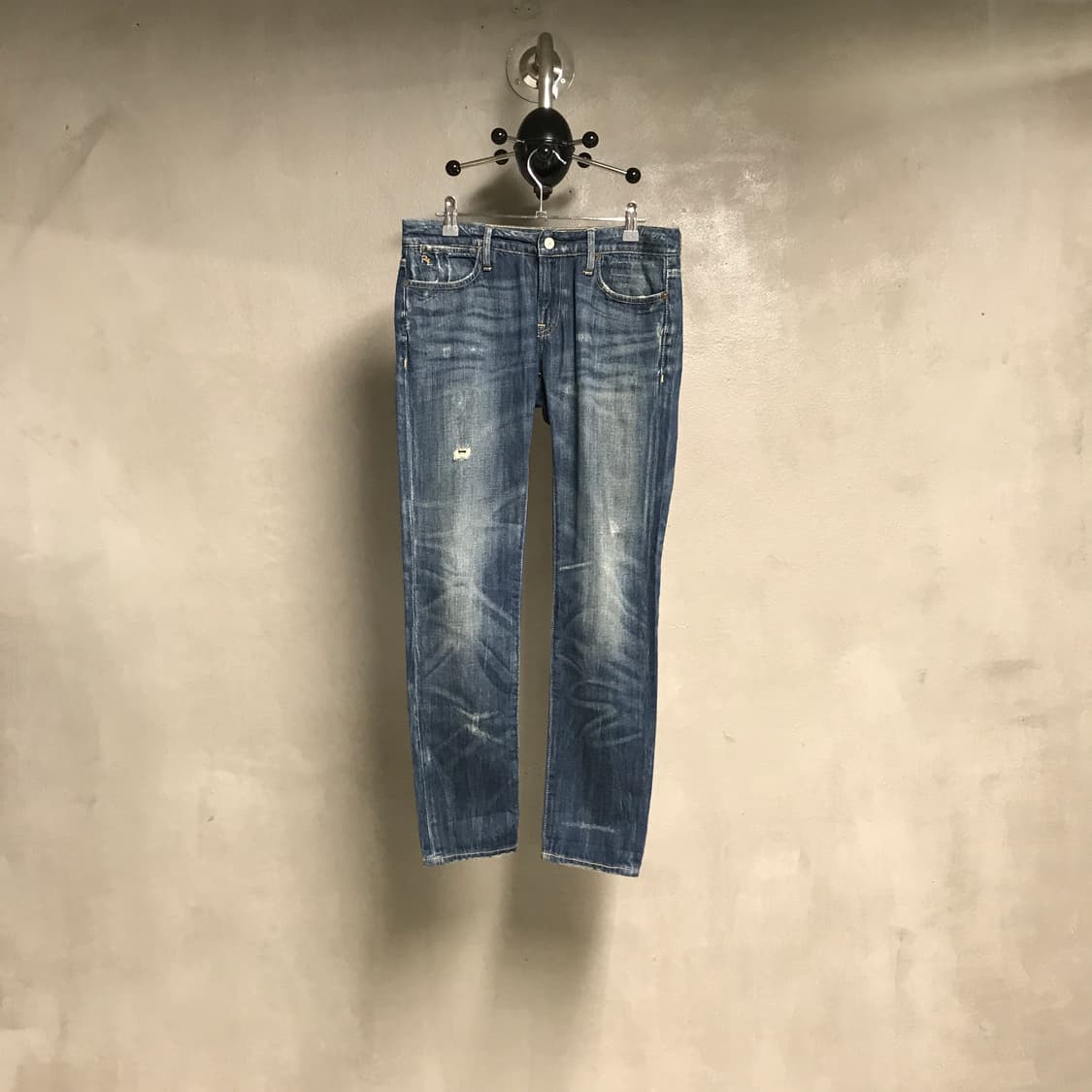 폴로 랄프로렌 데님 팬츠 26(W) 상품이미지6