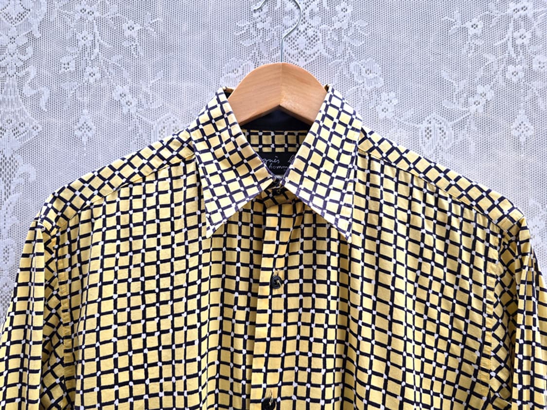 90s 아네스베 (made in japan) 상품이미지2