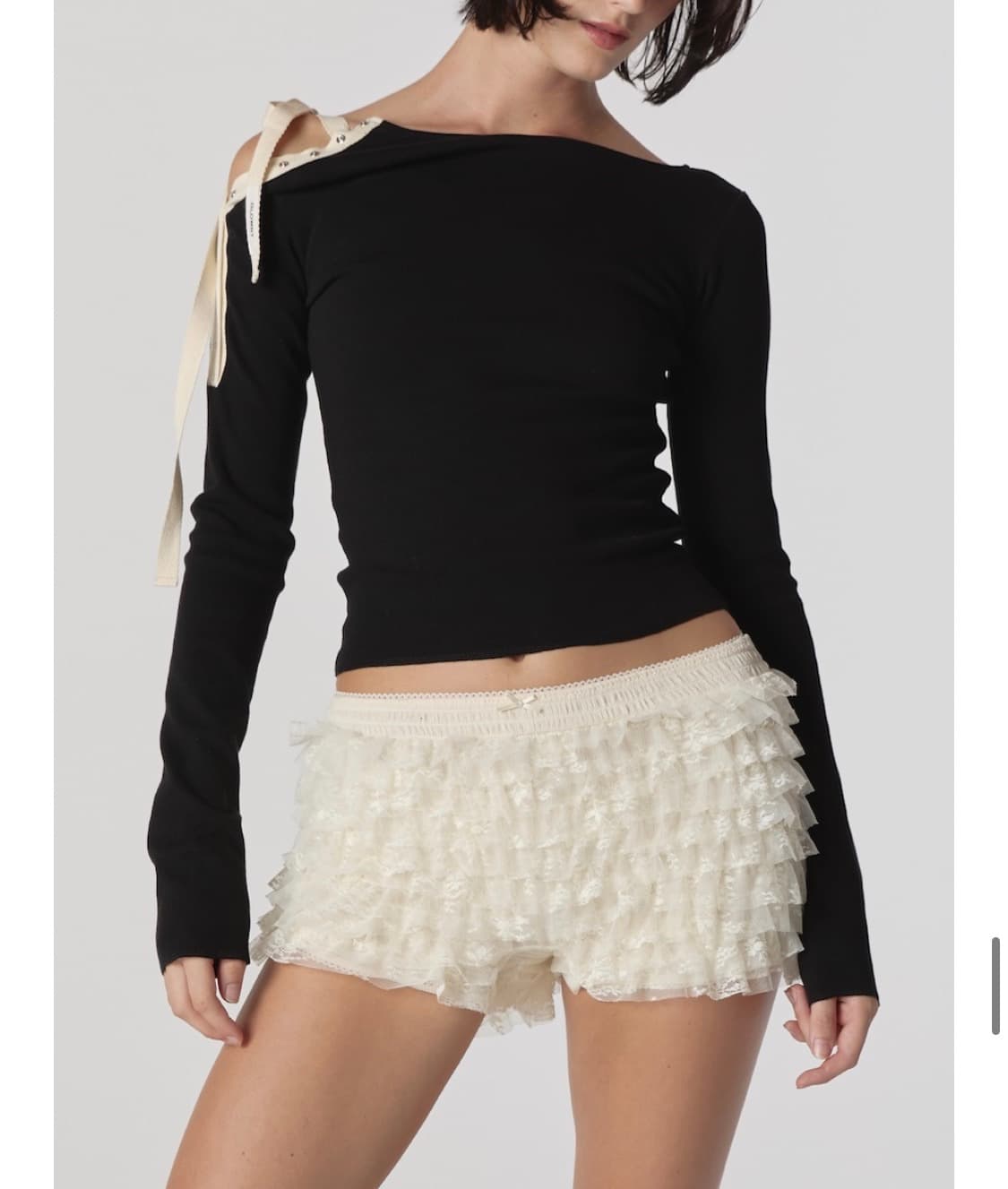 글로니 루이사 롱슬리브M 상품이미지3