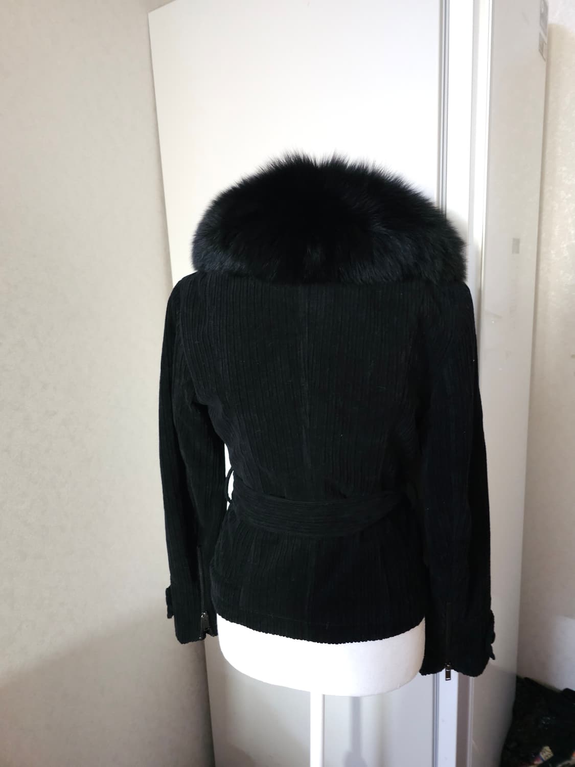 에고이스트 폭스퍼 코듀로이 누빔자켓 상품이미지4