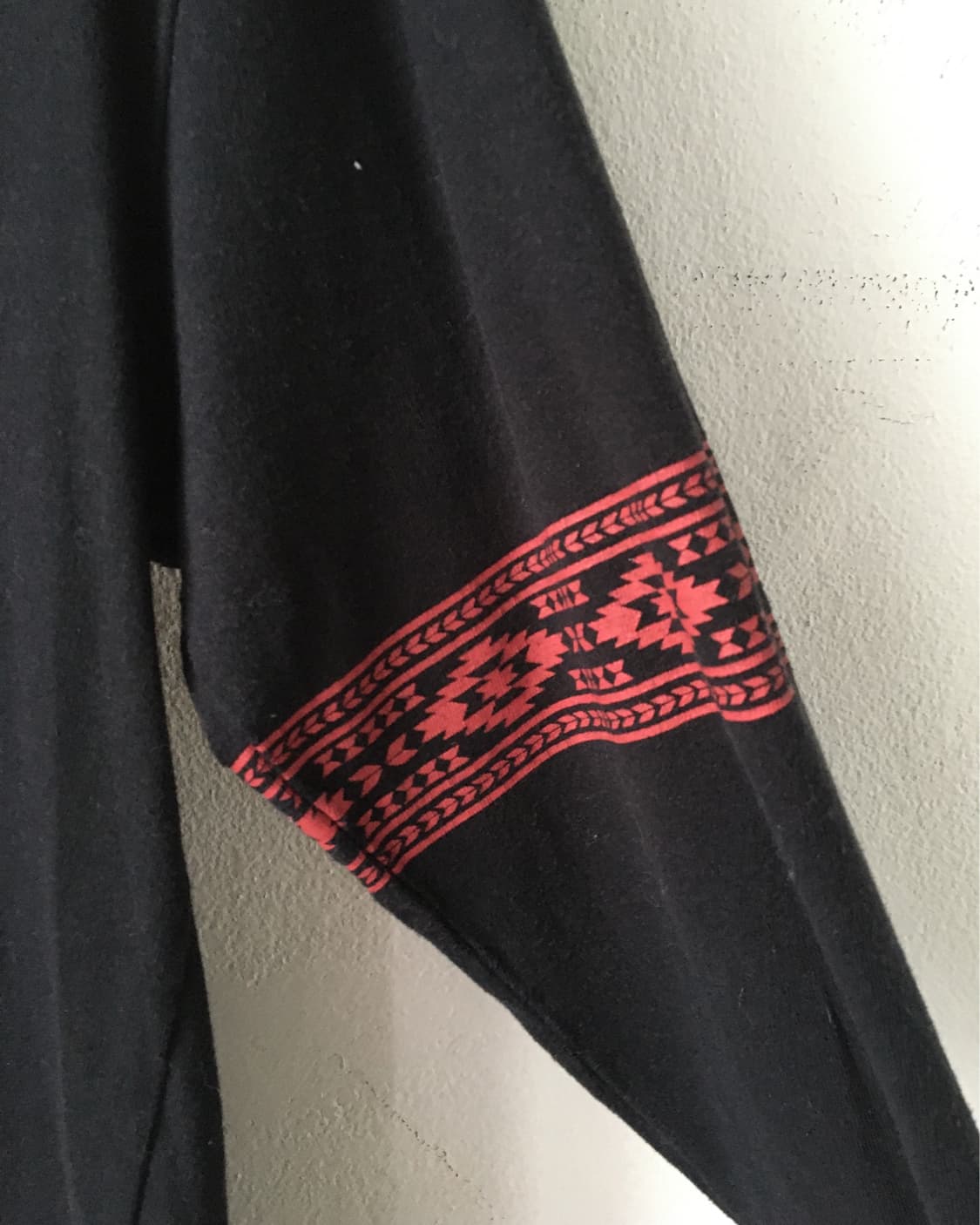 Native mood lettering printing sleeve 상품이미지4
