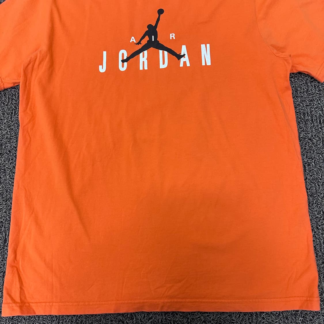 NIKE 나이키 조던 반팔티셔츠 L 상품이미지4