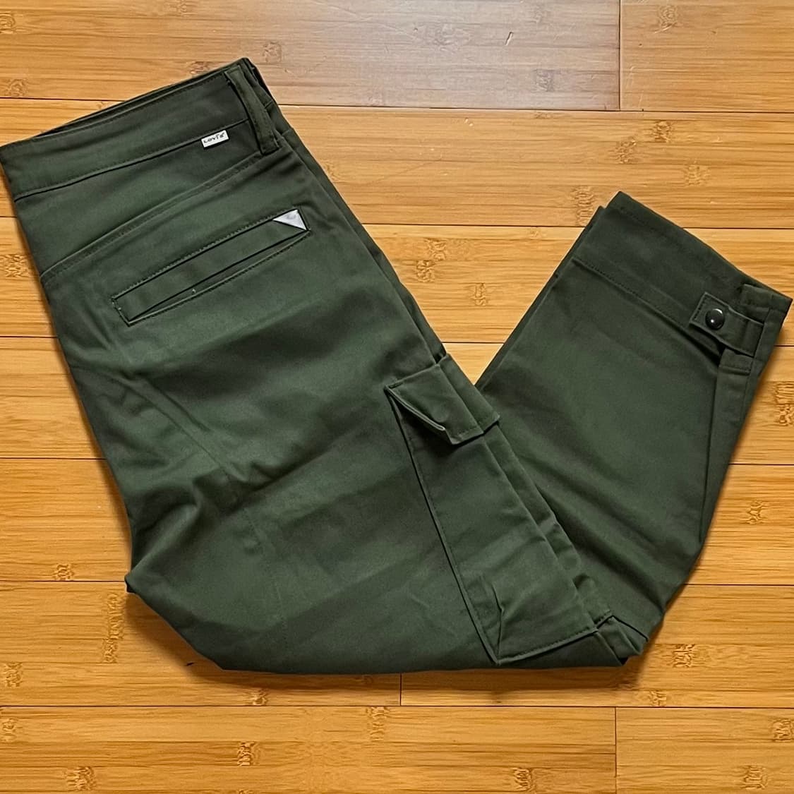 리바이스 화이트탭 카고팬츠 32 상품이미지1