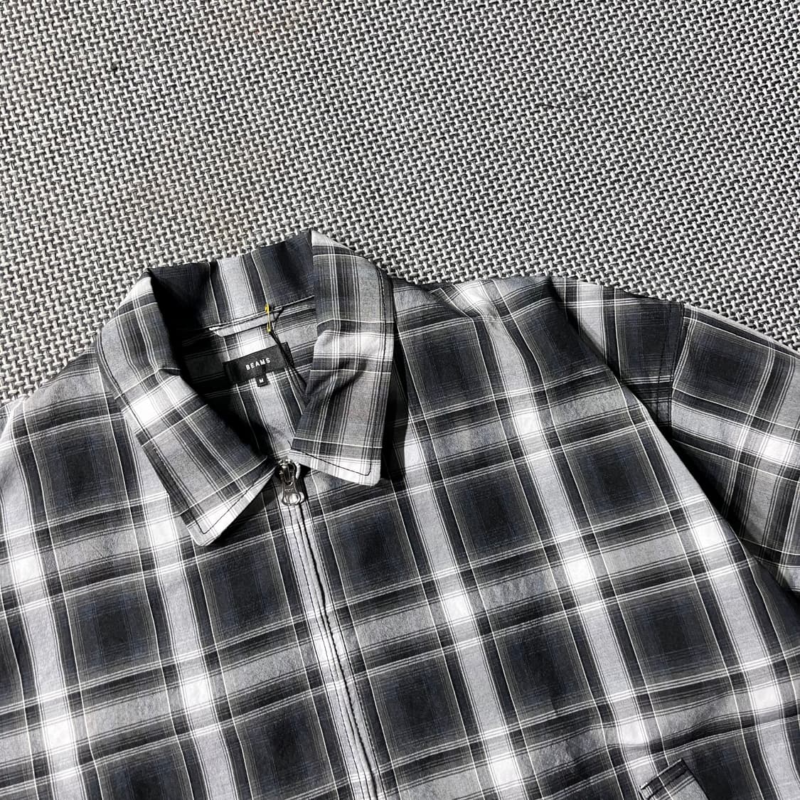 BEAMS 자켓(M) 상품이미지2