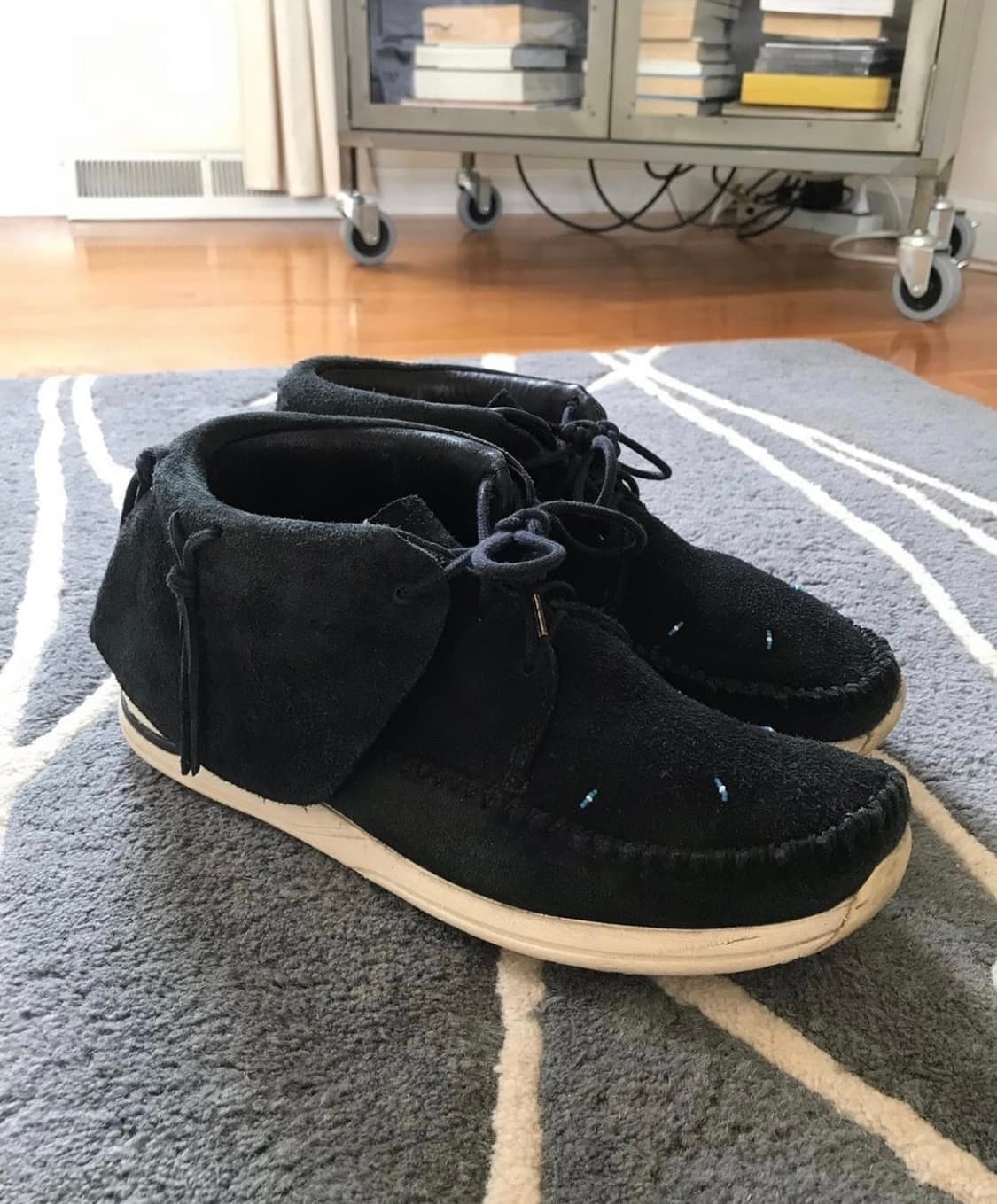 비즈빔 fbt 라모포크 블랙280 us10 eu43 상품이미지1