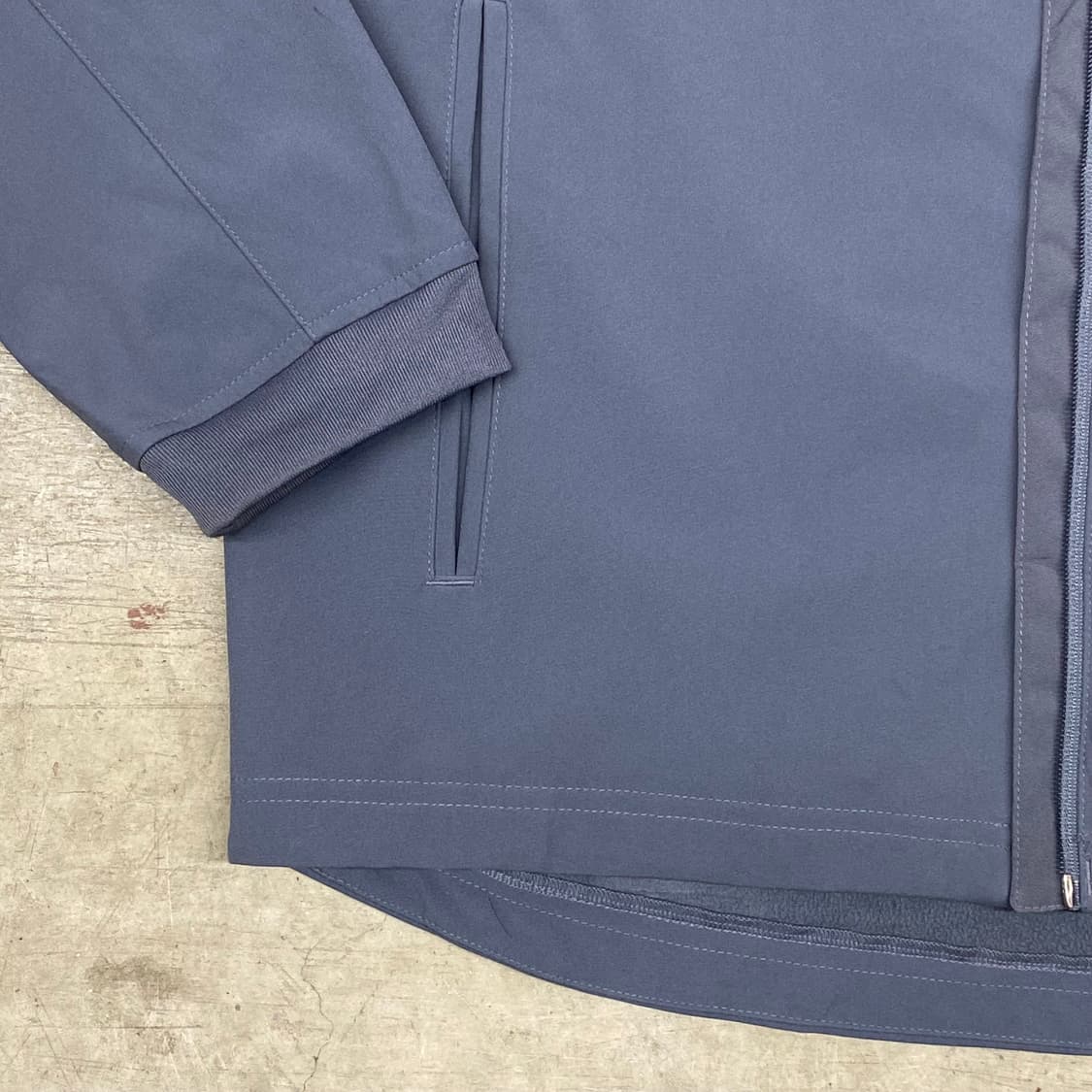 미국빈티지 아디다스 바람막이 자켓 상품이미지7