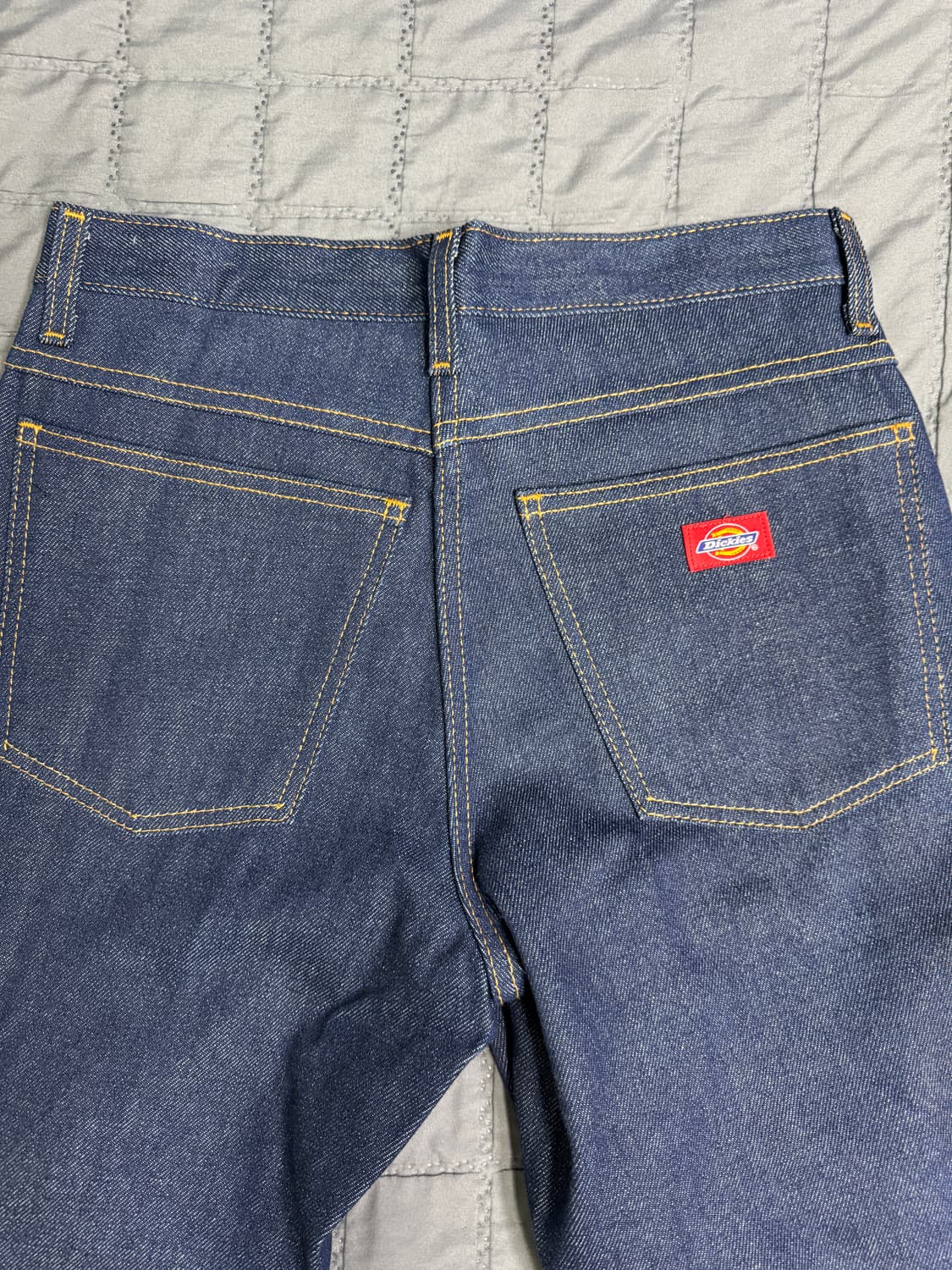 디키즈 생지 데님 팬츠 30x32 (Made in Mexico)  상품이미지2