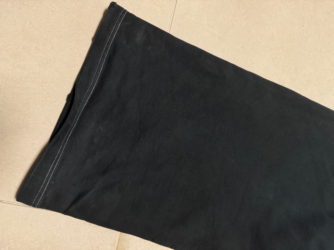 발렌시아가 헤비 스웨트팬츠 상품이미지8