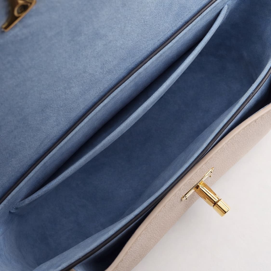 [S급] 루이비통 락미 텐더 스카이 블루 판매합니다!!! 상품이미지3