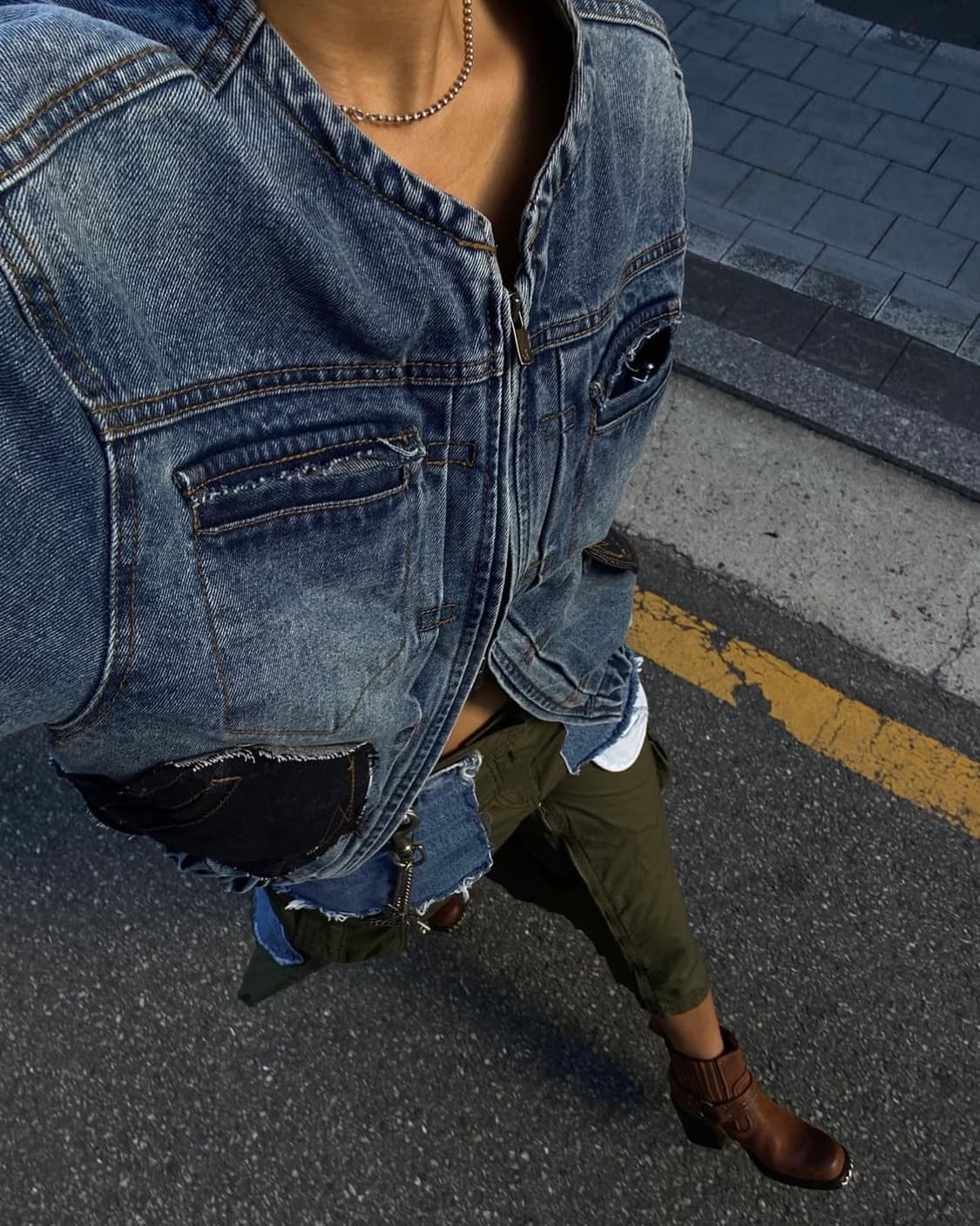 부츠 상품이미지6