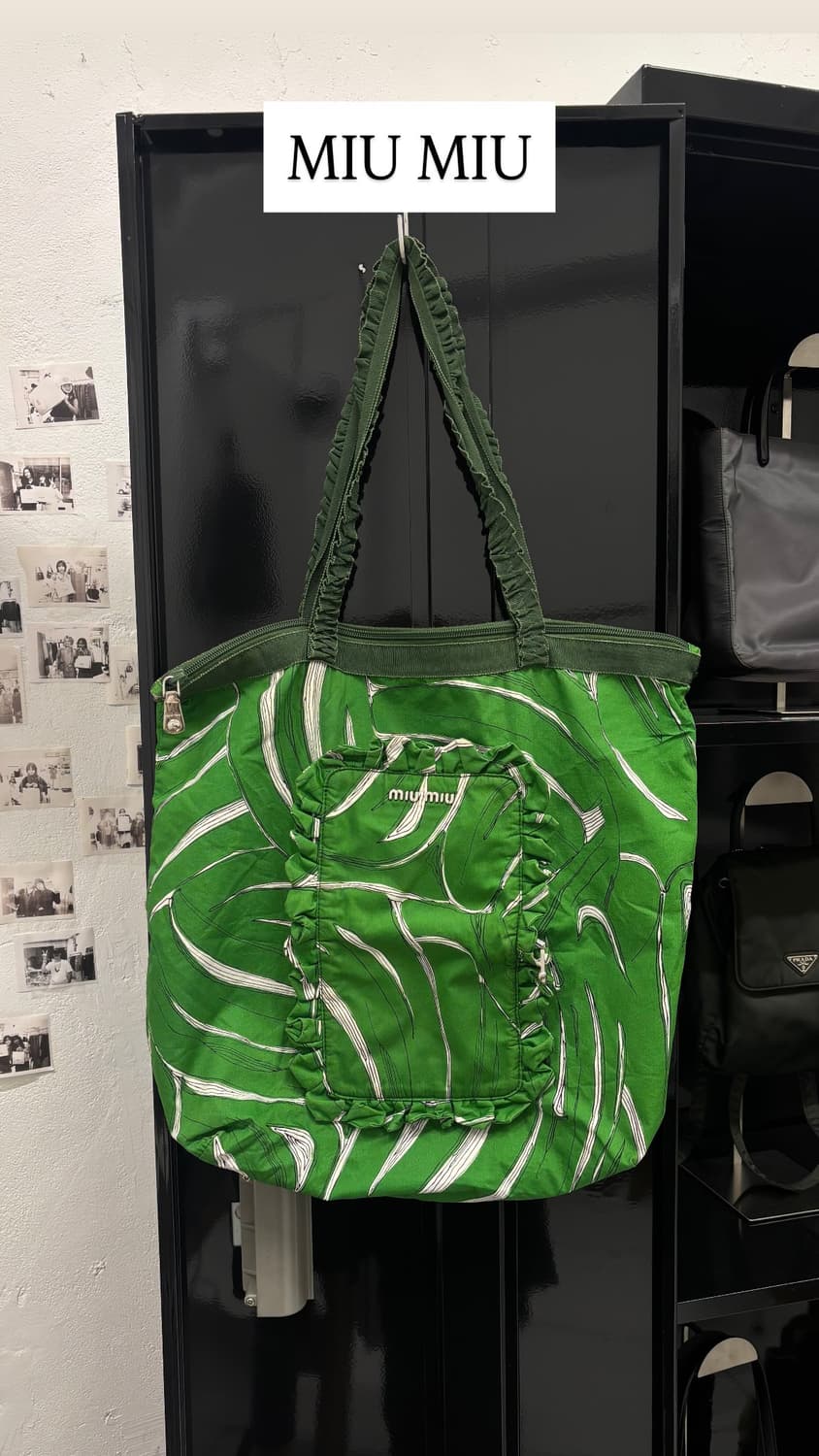 miu miu 개인결제창 상품이미지1