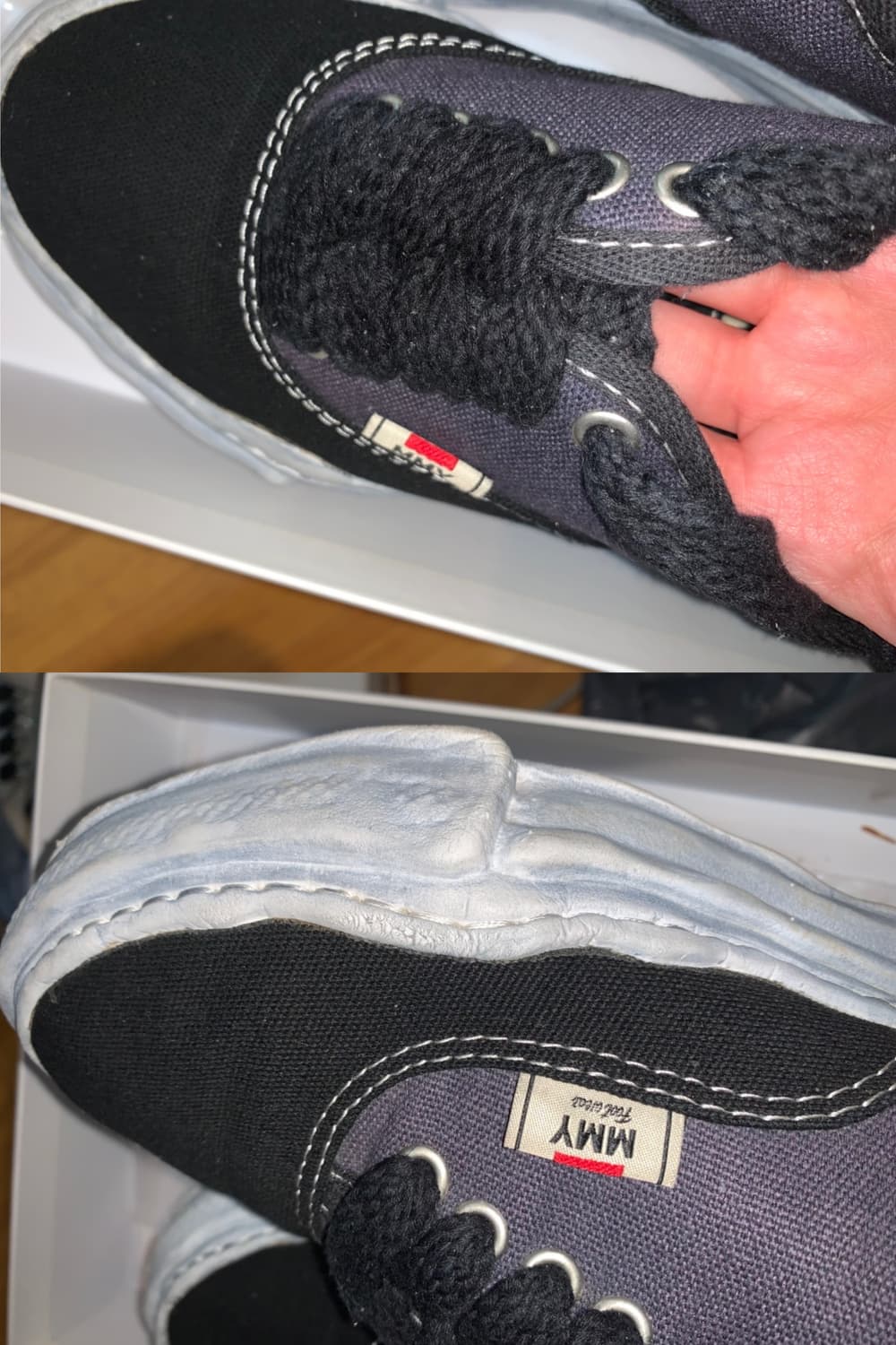 미하라야스히로 베이커 37 상품이미지4