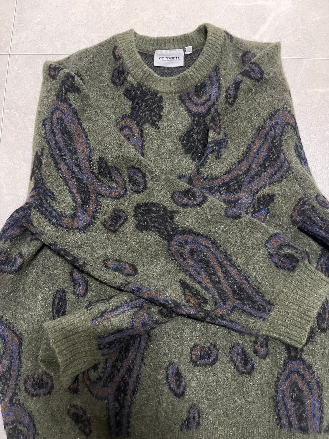 칼하트 윕  상품이미지2