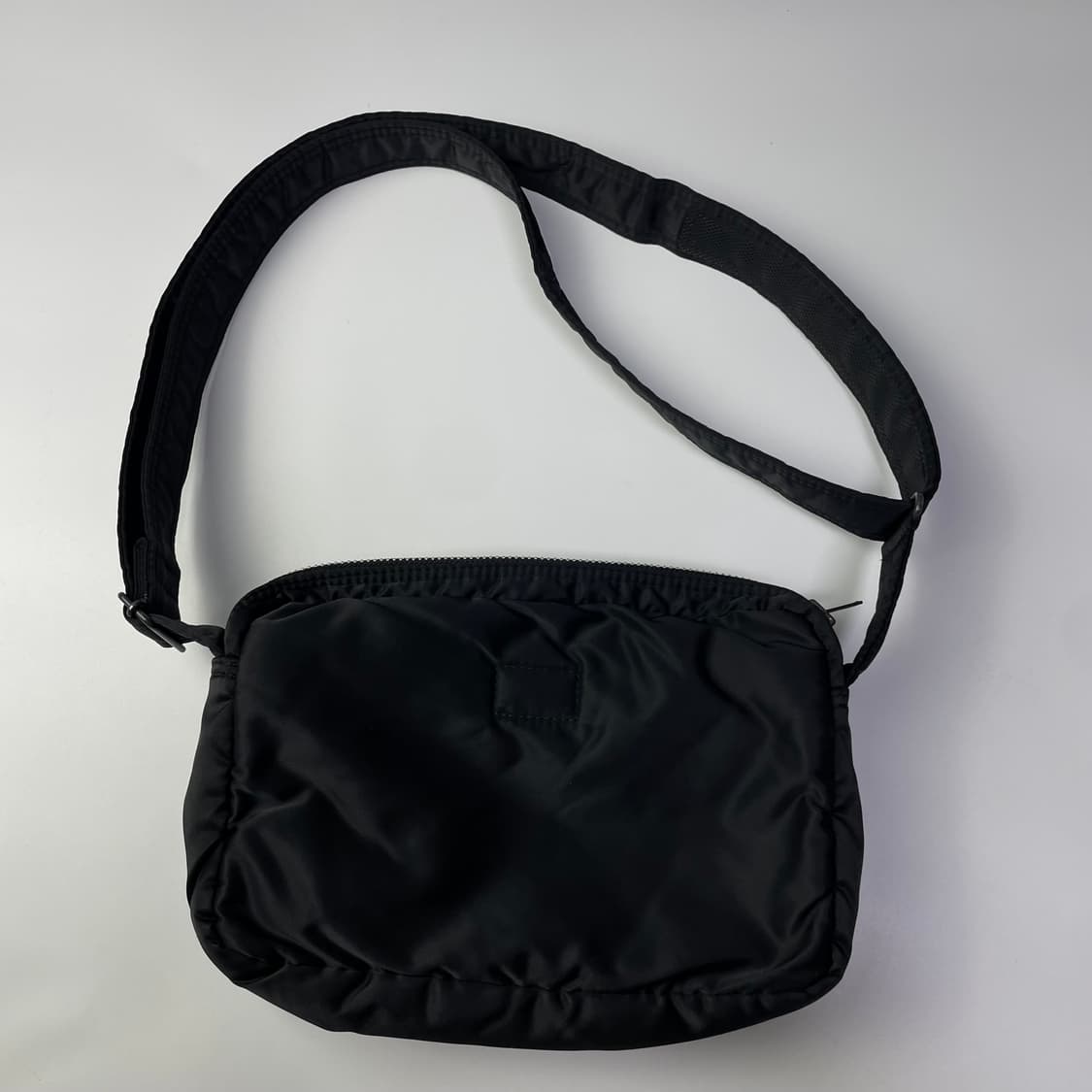 PORTER TANKER 포터 탱커 숄더백 S 상품이미지10