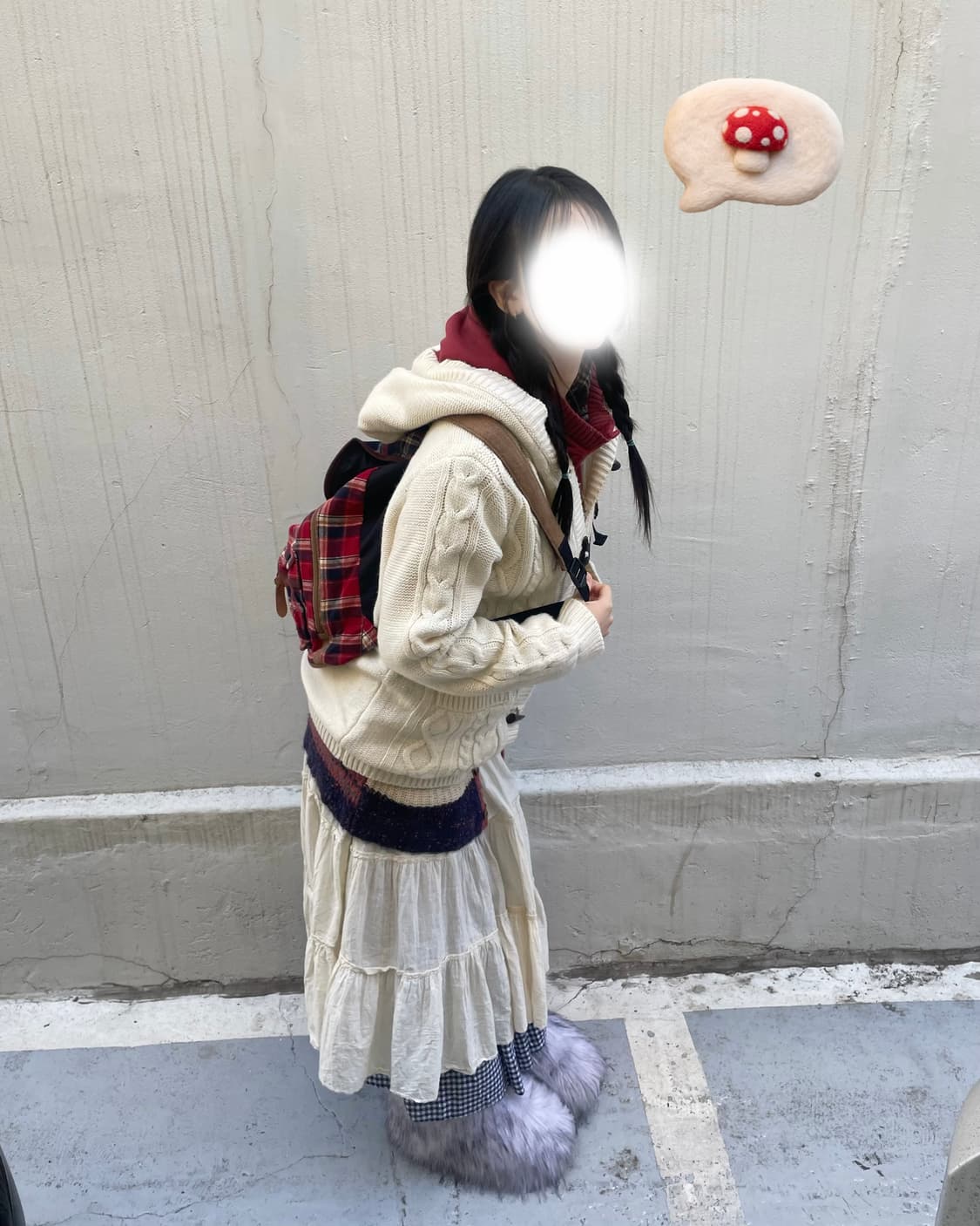 모리걸의일탈.ˢᴱᵀ🏠 상품이미지7