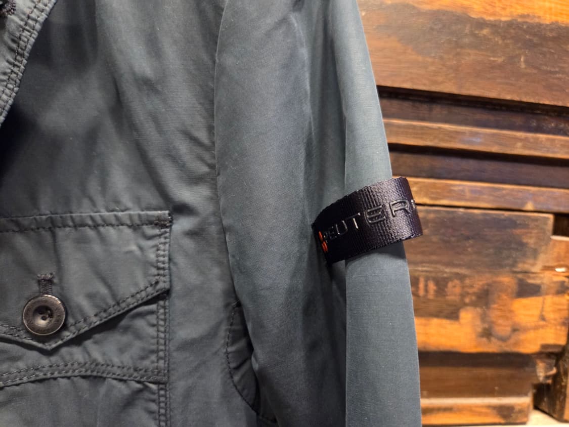 이탈리아 브랜드 퓨테리 자켓 상품이미지5