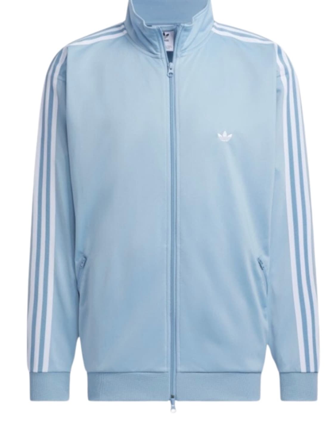 아디다스 스나이델 베켄바우어 트랙 자켓 트랙탑 엠비언트 스카이 상품이미지1