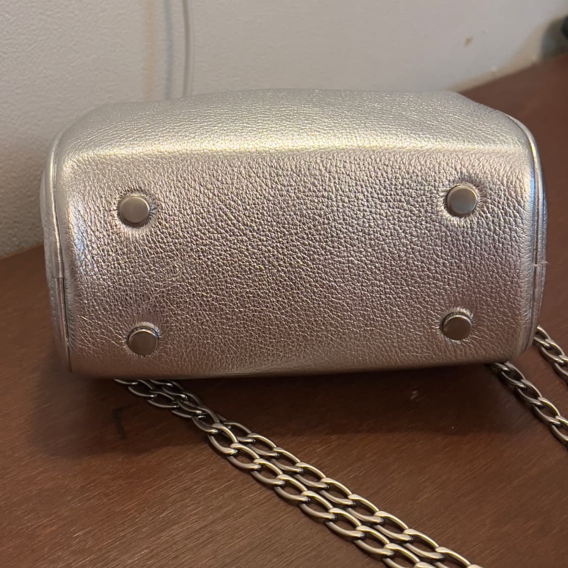 Minitmute brett mini (silver) 상품이미지5
