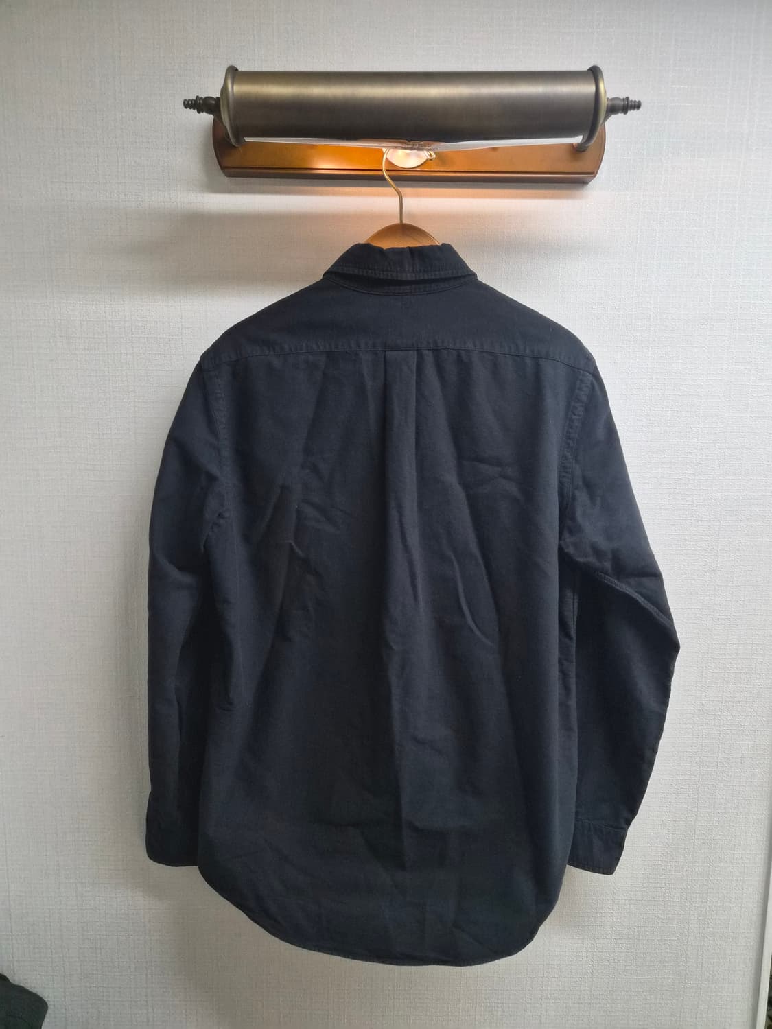 M/100) 폴로 랄프로렌 클래식핏 옥스포드 셔츠 팝니다 상품이미지2