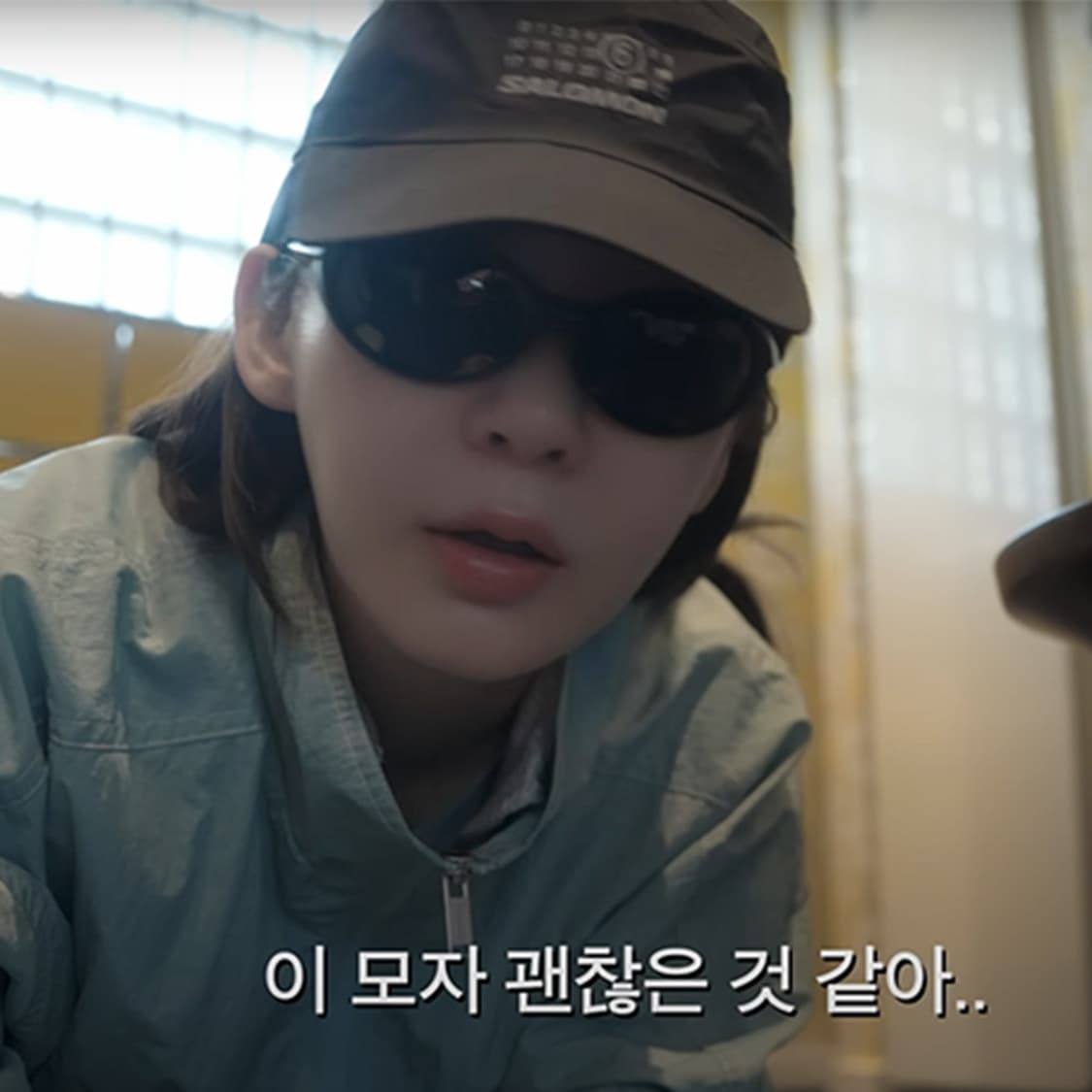 고프코어 고글 안경 덱스 선글라스 오클리 아이자켓 러닝 자전거 리덕스 상품이미지4