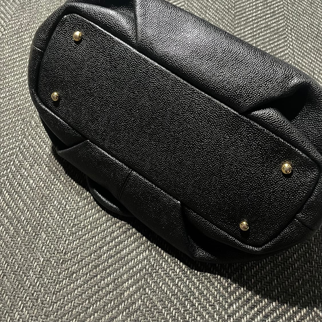 DAKS 닥스 토트백 상품이미지3