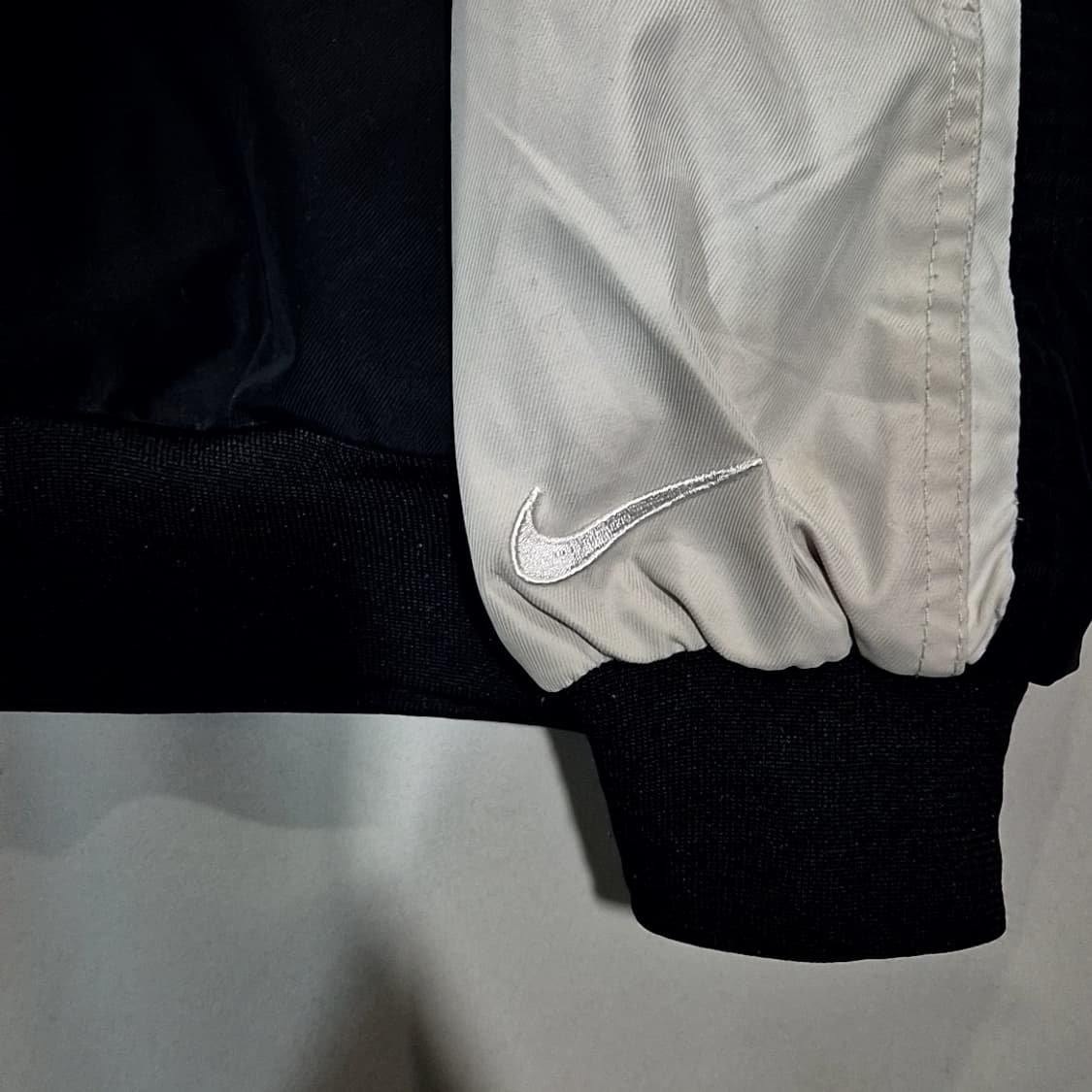 나이키 배색 웜업 상품이미지2