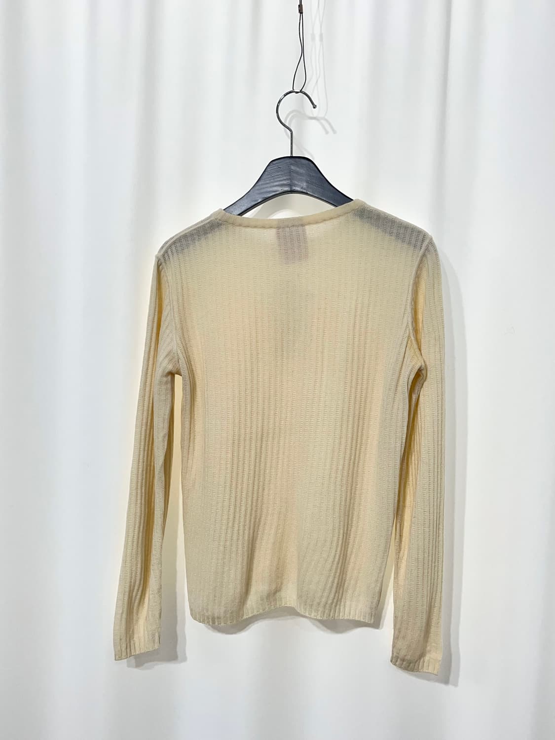 1980's courreges knit  상품이미지4