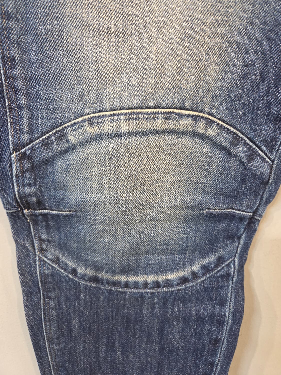 G-Star Raw 5620 데님 청바지(W26/L32) 상품이미지5