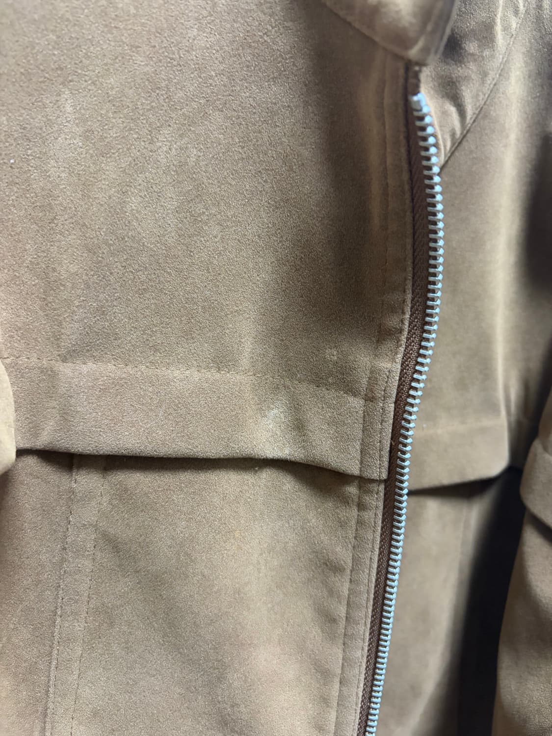 라퍼지스토어 바이커 자켓 L 상품이미지2