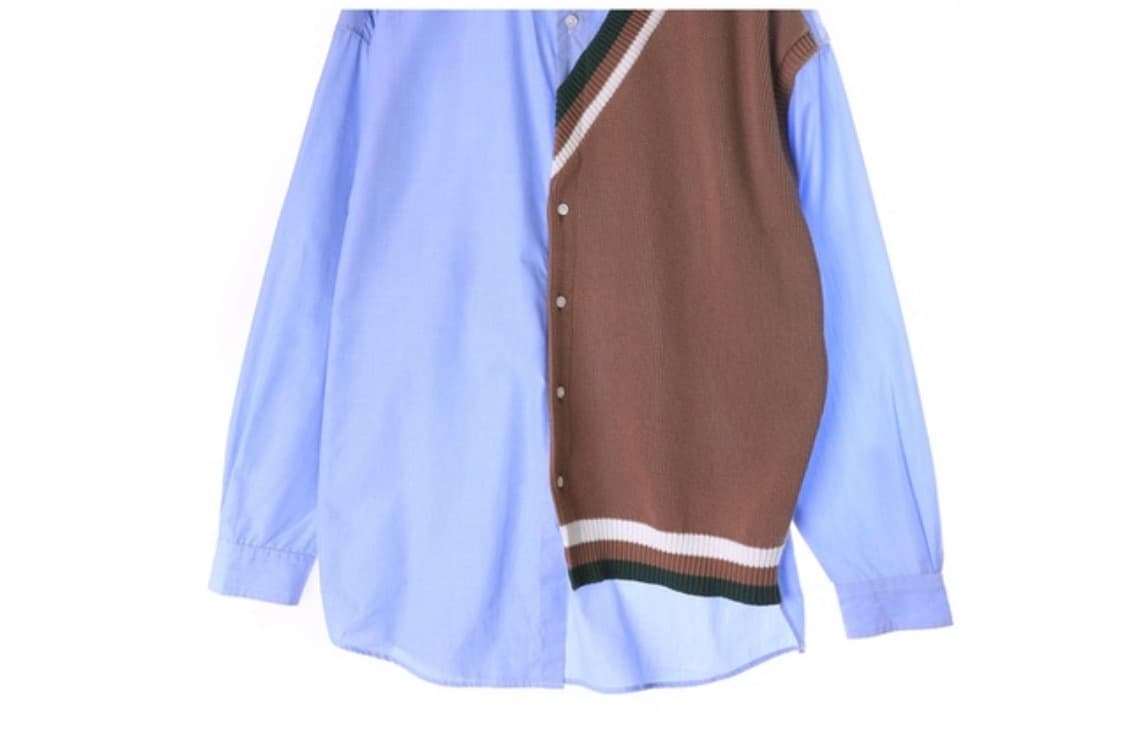 MISTER GENTLEMAN 20FW 상품이미지4