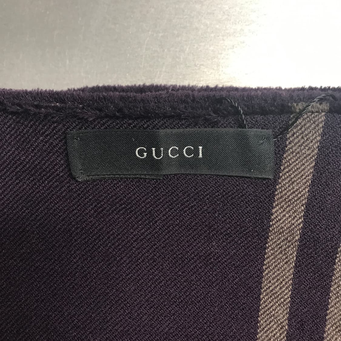 구찌 머플러 상품이미지3