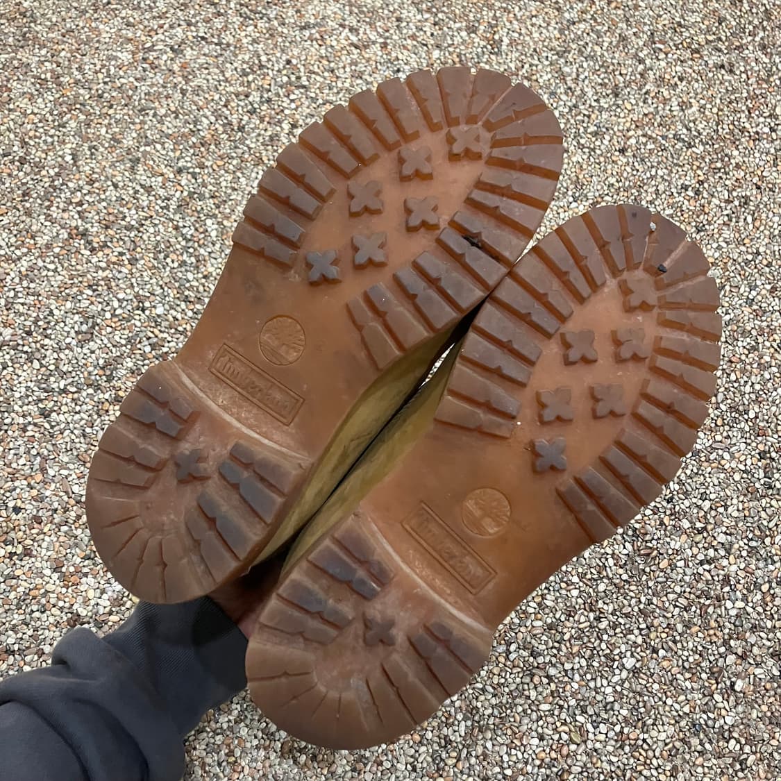 226 팀버랜드 6인치 부츠 상품이미지6