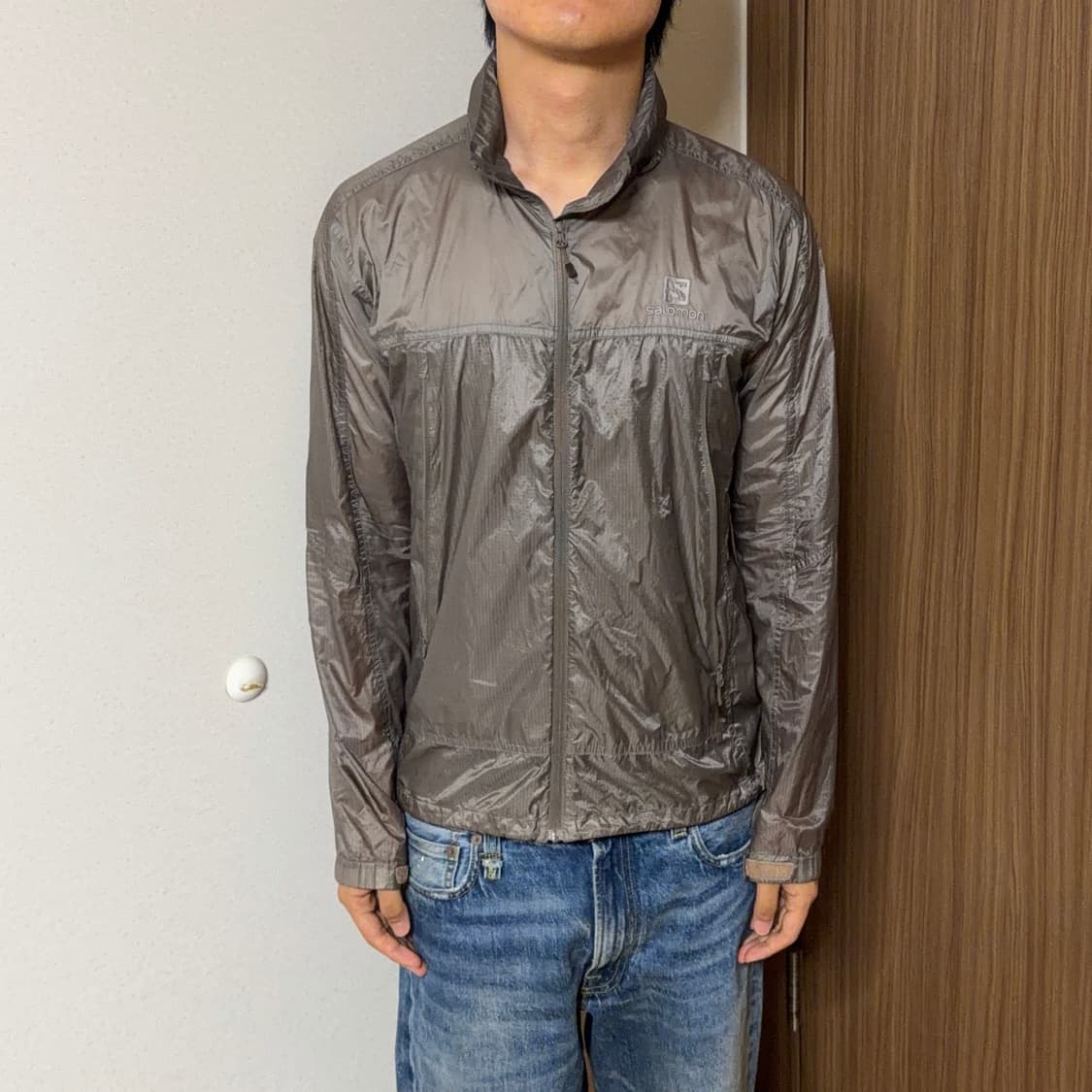 살로몬 파노라마 마운틴 자켓 상품이미지1