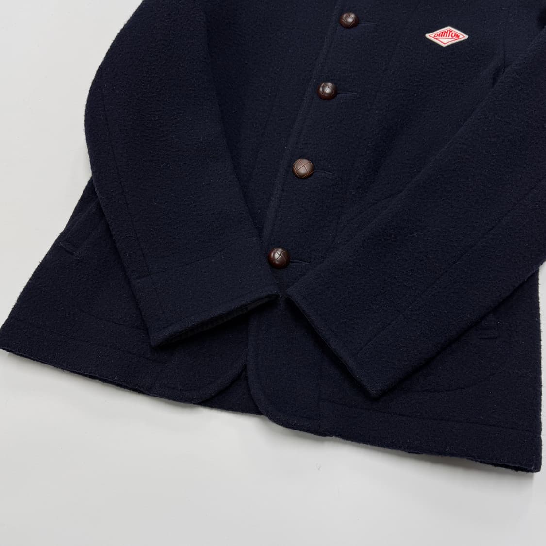 Danton mosser coat 상품이미지5