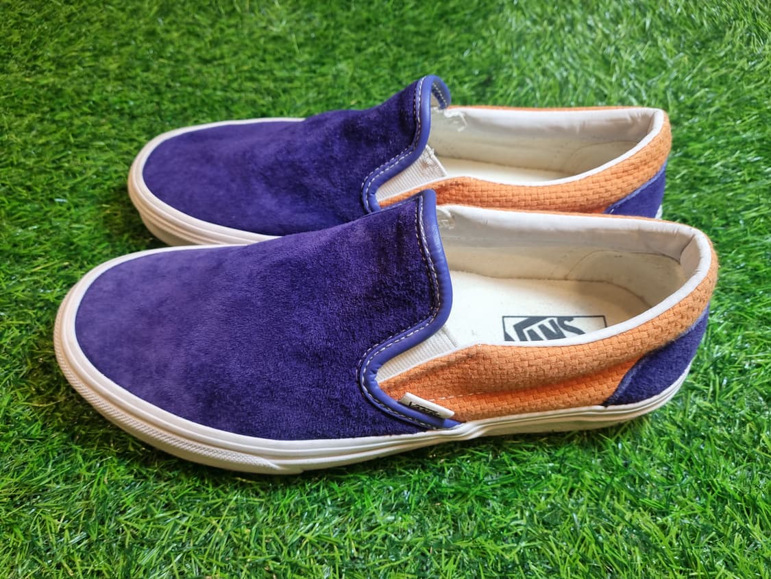 반스 슬립온 스니커즈 상품이미지1